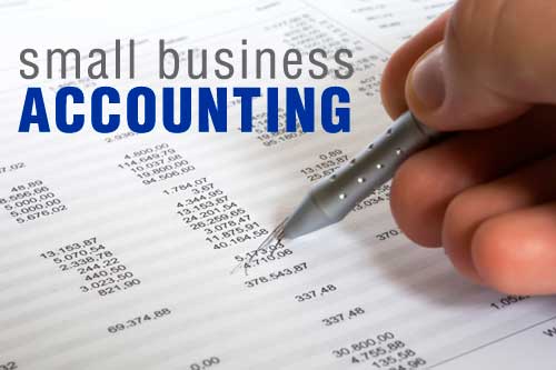 Business Accouting The Woodlands