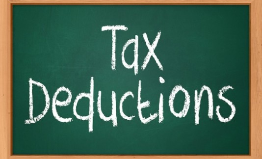 Houston, Texas Fisher CPA Firm Tax Deductions