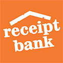 Receipt-bank