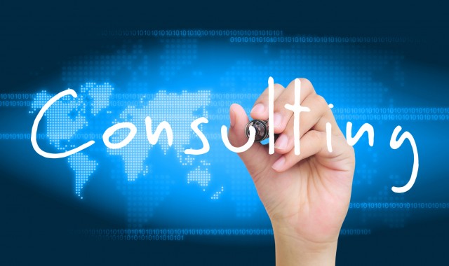 Business Consulting in Houston 