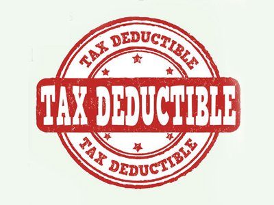 tax deductible travel expenses for business