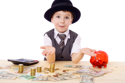 Unusual tax deductions