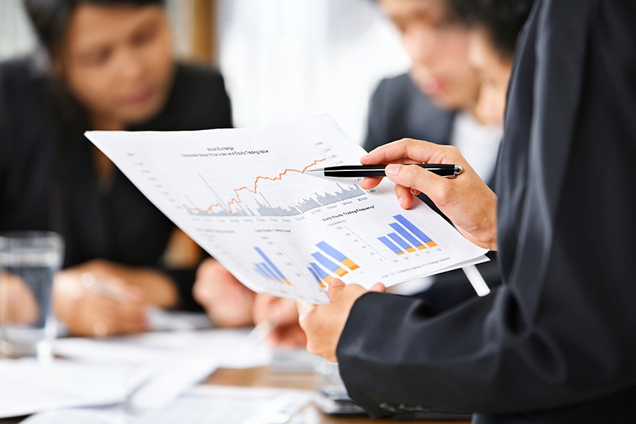 Proactive Accounting