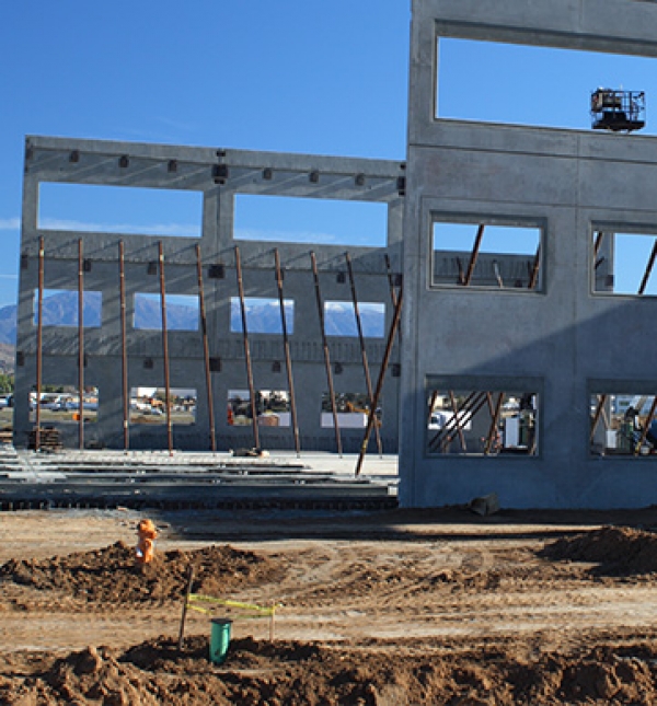 Construction