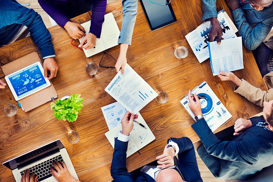 Why Hire a Business Advisor?